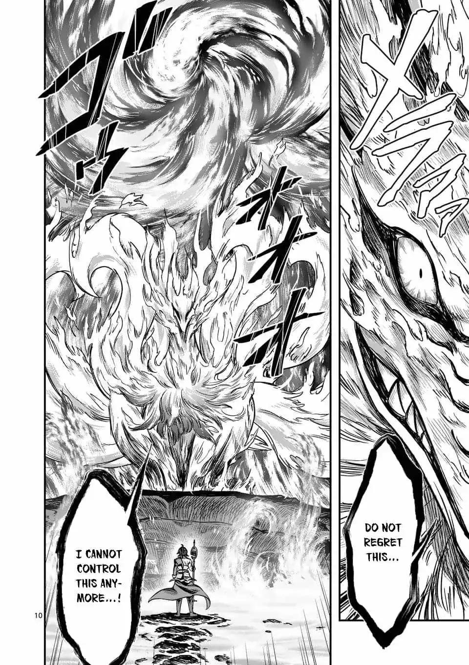 100-nin no Eiyuu o Sodateta Saikyou Yogensha wa, Boukensha ni Natte mo Sekaijuu no Deshi kara Shitawarete Masu Chapter 39 11